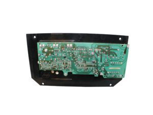 Sears Craftsman 41A5021-3M-315 Garage Door Opener Circuit Board - Image 3