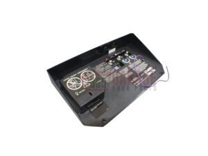 Sears Craftsman 41A5021-3M-315 Receiver Logic Board - Image 2