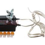 Liftmaster 41A5034 Garage Door Opener Safety Beam Kit