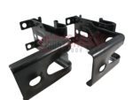 Liftmaster 41A5266-1 Safety Sensor Brackets for 41A5034 Sensors