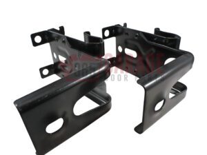 Liftmaster 41A5266-1 Safety Sensor Brackets for 41A5034 Sensors