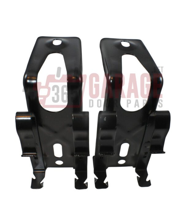 Liftmaster 41A5266-1 Safety Sensor Brackets for 41A5034 Sensors - Image 4