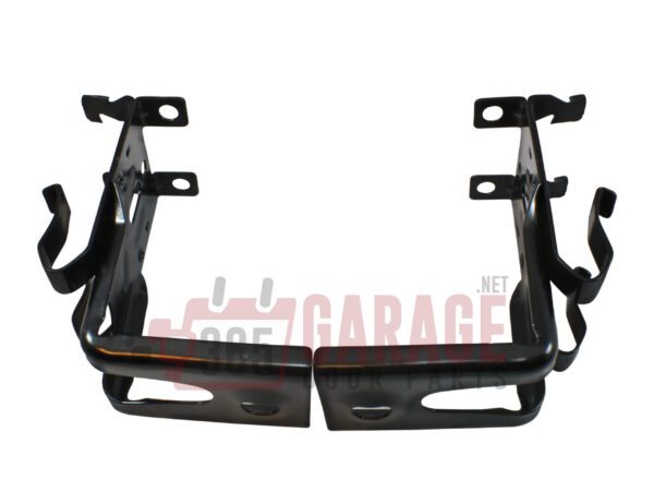 Liftmaster 41A5266-1 Safety Sensor Brackets for 41A5034 Sensors - Image 6