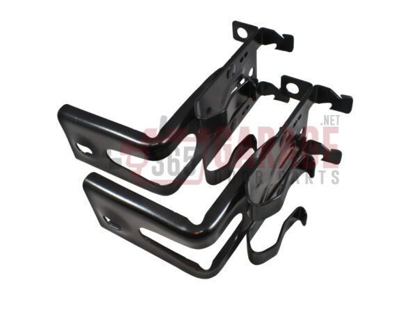 Liftmaster 41A5266-1 Safety Sensor Brackets for 41A5034 Sensors - Image 3