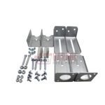 LiftMaster 41A6569 Safety Sensor Brackets Garage Door Openers