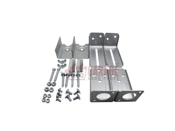 LiftMaster 41A6569 Safety Sensor Brackets Garage Door Openers - Image 3