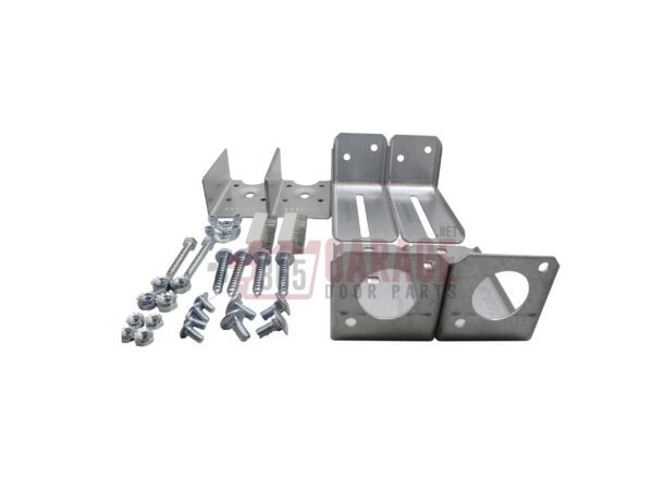 LiftMaster 41A6569 Safety Sensor Brackets Garage Door Openers - Image 2