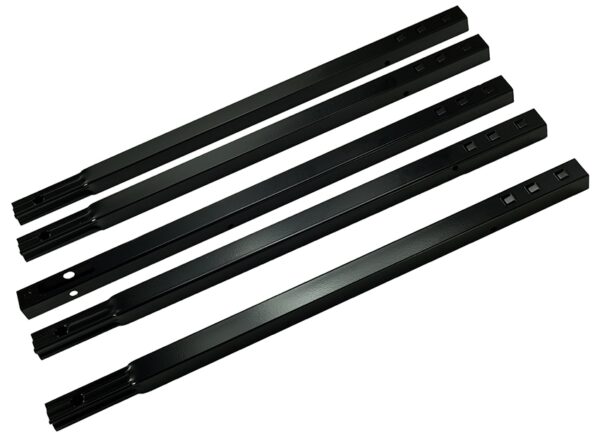 Liftmaster 41A5665 Square Rail Assembly Garage Door Opener Craftsman Chamberlain - Image 2