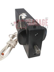 Liftmaster 41A6102 Power door lock - Image 4