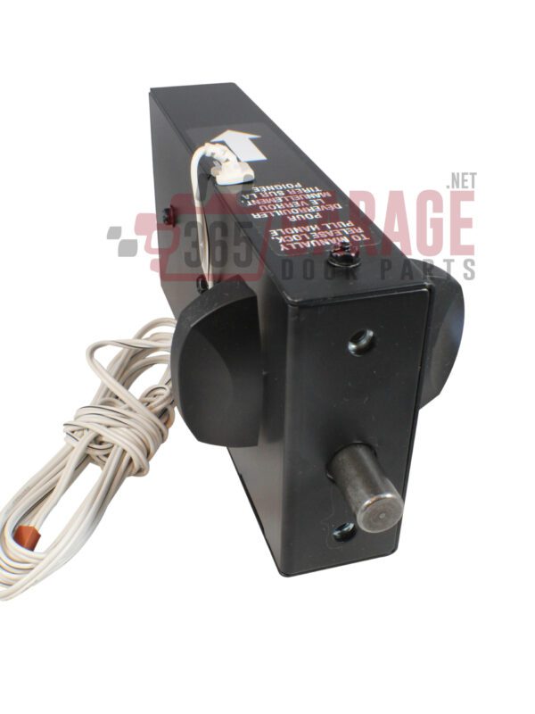 Liftmaster 41A6102 Power door lock - Image 4