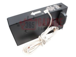 Liftmaster 41A6102 Power door lock - Image 5