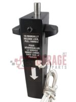 Liftmaster 41A6102 Power door lock