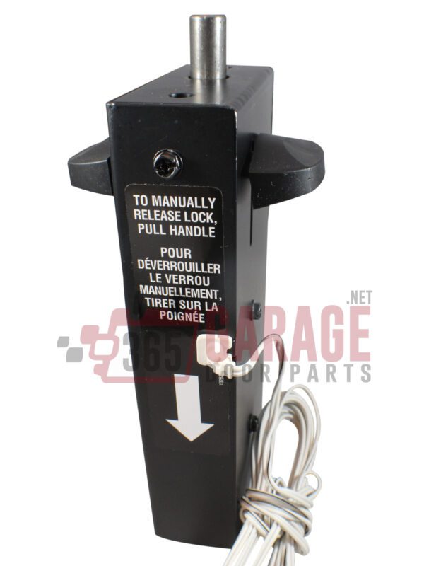Liftmaster 41A6102 Power door lock - Image 6