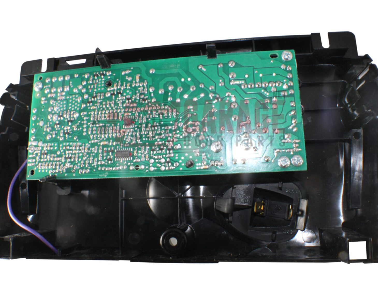 41AC050-2M Craftsman LiftMaster Garage Door Opener Receiver Logic Control Board 