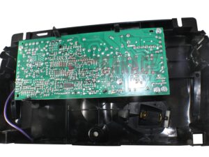 LiftMaster Garage Door Opener 41AB050-2M Receiver Logic Board - Image 3