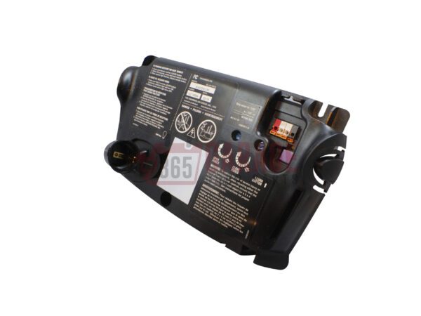 LiftMaster Garage Door Opener 41AC050-2M Receiver Logic Board - Image 4