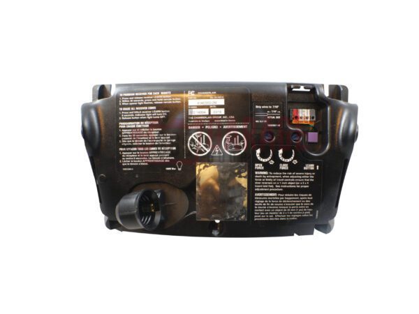 LiftMaster Garage Door Opener 41AC050-2M Receiver Logic Board - Image 1