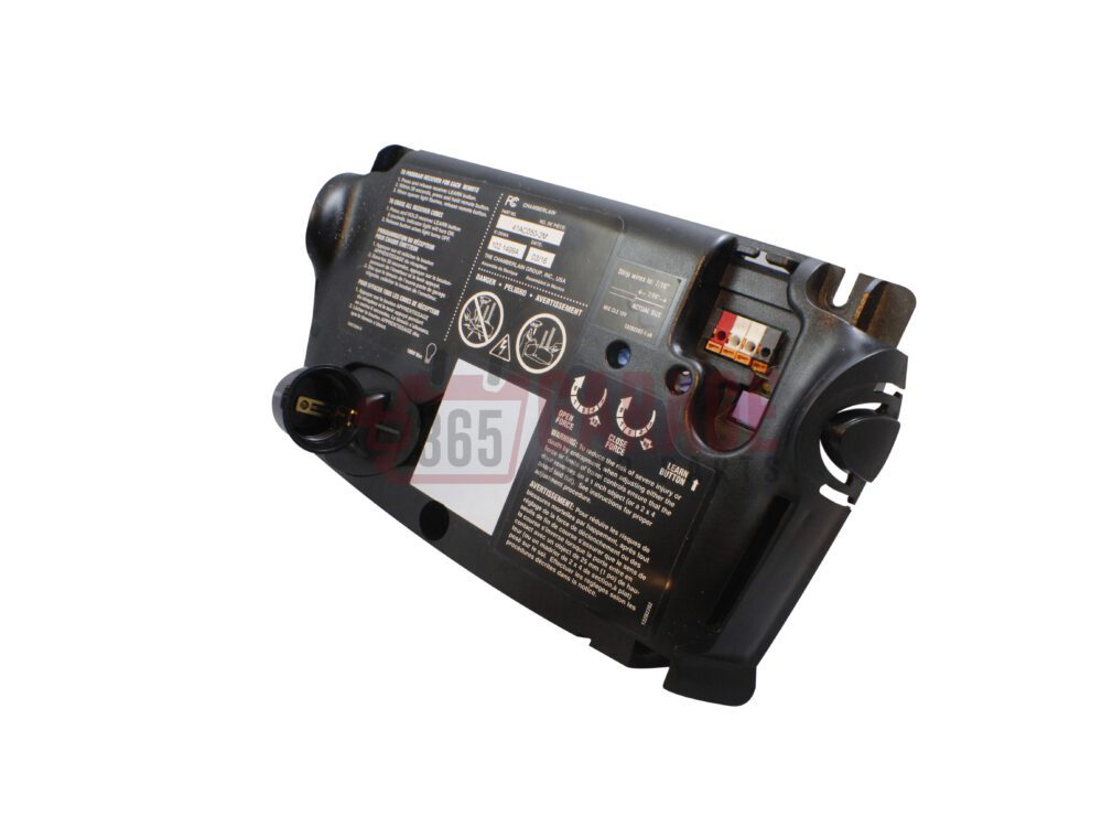 Sears Craftsman 41A50213M315 Garage Door Opener Circuit Board 365