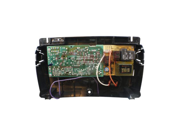 LiftMaster Garage Door Opener 41AC050-2M Receiver Logic Board - Image 2
