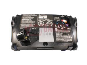 Liftmaster 41AC075-2S-390 Receiver Logic Board Assembly - Image 4