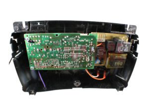 Liftmaster 41AC075-2S-390 Receiver Logic Board Assembly - Image 3
