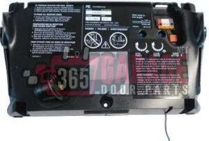Sears Craftsman 41A5483-2 Garage Door Opener Circuit Board