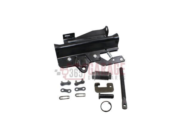 LiftMaster 41B3869-1 Belt Drive Trolley Chamberlain Craftsman - Image 1