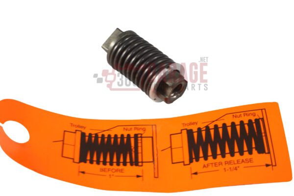 LIFTMASTER Garage Door Openers 41B4103 Tensioner Assembly - Image 2