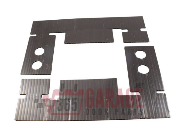 LIFTMASTER Garage Door Openers 41B873 Safety Sensor Sun Shields - Image 2