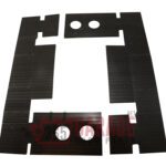 LIFTMASTER Garage Door Openers 41B873 Safety Sensor Sun Shields