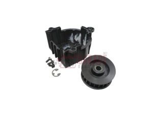 LIFTMASTER Garage Door Openers 41C0076 Drive Pulley and Cover 41C76 - Image 4