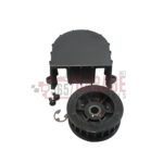 LIFTMASTER Garage Door Openers 41C0076 Drive Pulley and Cover 41C76