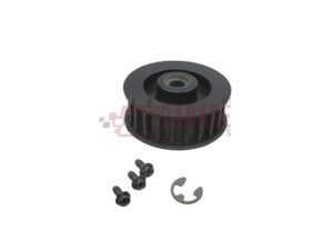 LIFTMASTER Garage Door Openers 41C0076 Drive Pulley and Cover 41C76 - Image 5