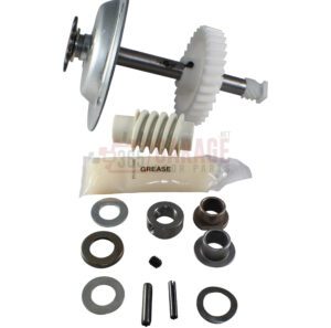 Liftmaster 41C4220A Gear and Sprocket Assembly
