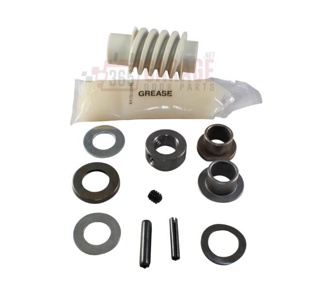 LIFTMASTER Garage Door Openers 41C4220A Gear and Sprocket Assembly