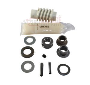 Liftmaster 41C4220A Gear and Sprocket Assembly - Image 2
