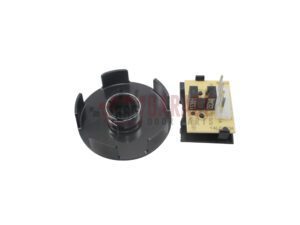 Liftmaster 41C4398A RPM Sensor Assembly - Image 3