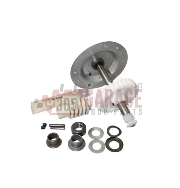 41c4470_2_ LiftMaster Garage Door Opener 41C4470 Gear and Sprocket Assembly for CSO, ATS211 & ATS211R - Image 3