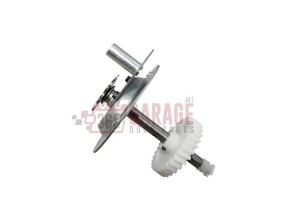 41c4470_4_ LiftMaster Garage Door Opener 41C4470 Gear and Sprocket Assembly for CSO, ATS211 & ATS211R - Image 1