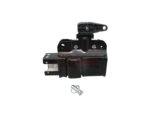 41C5141-2 Belt Drive Trolley Assembly Square Rail