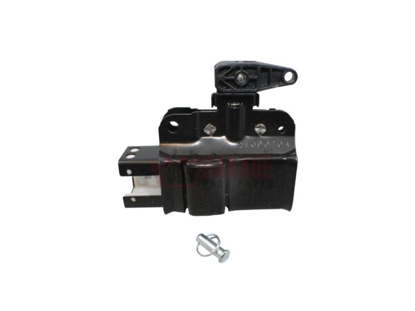 41C5141-2 Belt Drive Trolley Assembly Square Rail - Image 1