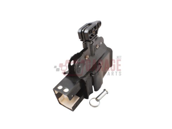 Liftmaster 41C5141-1 Complete Trolley Assembly Square Rail - Image 2