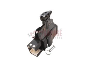 41C5141-2 Belt Drive Trolley Assembly Square Rail - Image 3