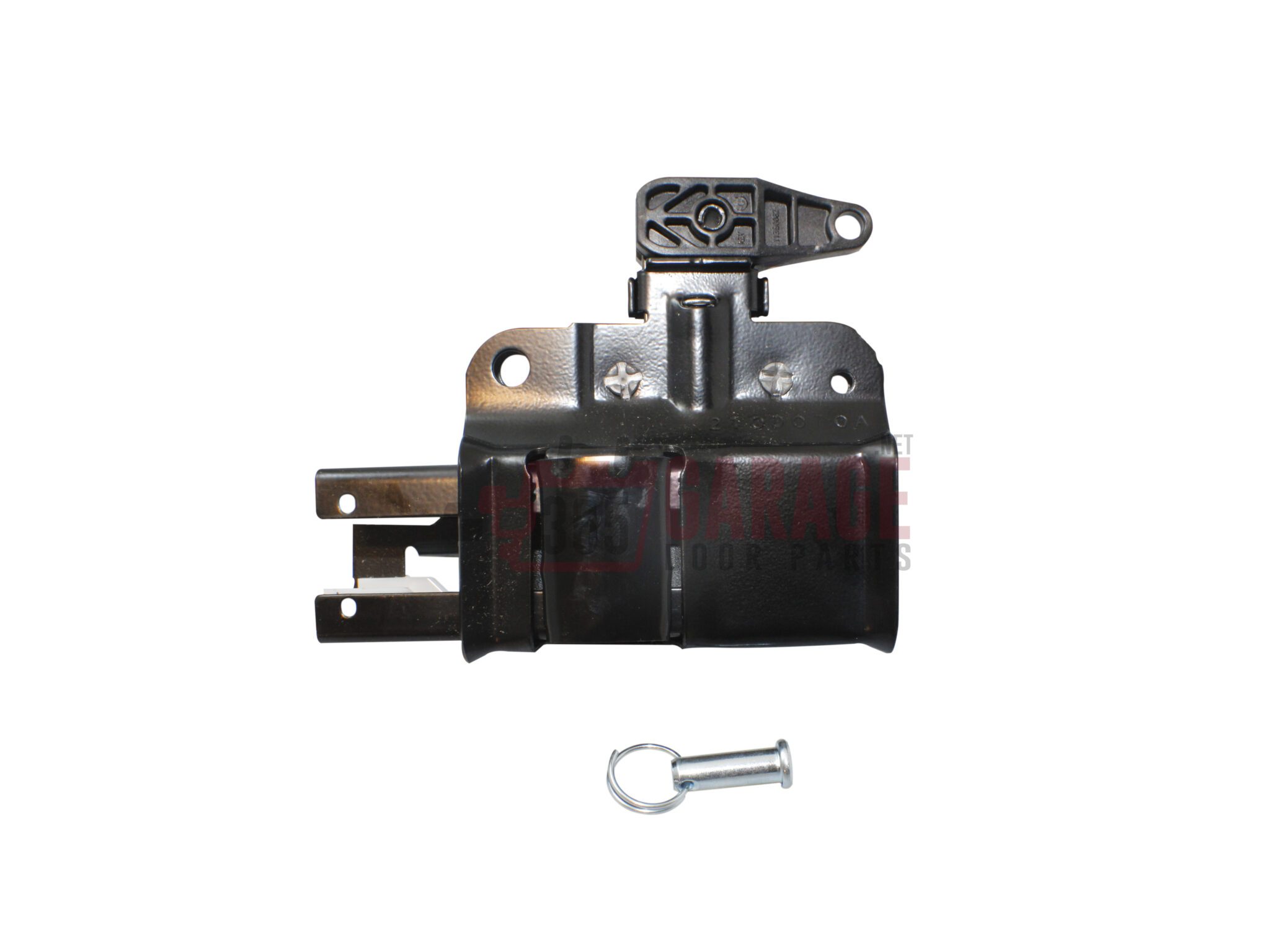 Liftmaster 41C51411 Complete Trolley Assembly Square Rail 365 Garage