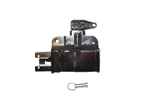 41C5141-2 Belt Drive Trolley Assembly Square Rail - Image 2