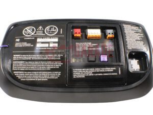 LiftMaster Chamberlain 41DB001-1C Logic Board Garage Door Opener Circuit Board