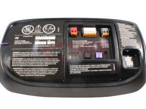 Liftmaster 41Db001-1 Logic Board for Dc Belt Drive Operator