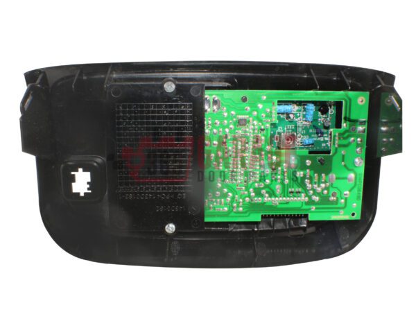 LiftMaster Chamberlain 41DB001-1C Logic Board Garage Door Opener Circuit Board - Image 2