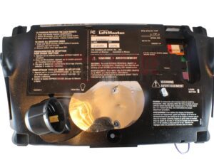 LiftMaster Chamberlain 41DB002-2 Garage Door Opener Circuit Board - Image 4