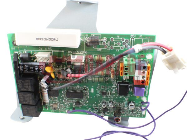 New LiftMaster Chamberlain 41DJ001 Garage Door Opener Circuit Board - Image 4